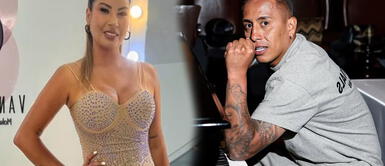 Pamela López continúa con sus proyectos para sacar adelante a sus hijos. Pamela López reaparece y cuenta qué hizo con sus hijos tras mensaje tierno de Christian Cueva