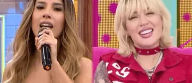 Yahaira Plasencia responde a Leslie Shaw Yahaira Plasencia responde fuerte tras críticas de Leslie Shaw: “La vida y Dios se encargarán de hacerte quedar mal”