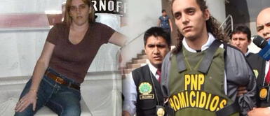 A los 19 años, André de Silva Santisteban mató a su tía de 20 puñaladas Gemelo verdugo acabó con su familia: Crimen en San Borja expuso amor clandestino, secretos y abandono