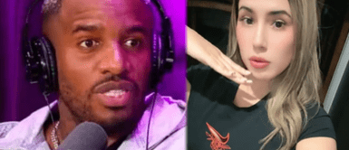 Darinka Ramírez reacciona tras carta notarial de Farfán Darinka Ramírez se “burla” de carta notarial de Farfán y lanza nueva frase: “Aquí no hay apagón”