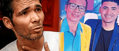 Kike Suero en el ojo de la tormenta Kike Suero habría intentado sobornar con un auto para evitar que encarcelen a su hijo por no cumplir con pensión