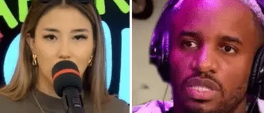 La bailarina toma esta fuerte decisión. Xiomy Kanashiro y su radical respuesta sobre posible boda con Jefferson Farfán: Esto dijo