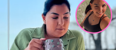 La doctora sorprende con este cambio. ¡Irreconocible! Ana Siucho reaparece en redes sociales con impactante cambio físico