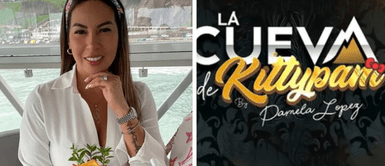 La empresaria lanza este nuevo proyecto. Pamela López lanza su propia discoteca y su nombre deja en shock a todos