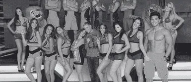 El modelo pasa por este duro momento. Ex integrante de EEG vive su peor momento tras la dura perdida de un familiar