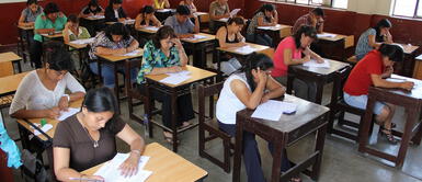 Cómo estudiar gratis en Comas la carrera técnica mejor pagada Cómo estudiar gratis en Comas la carrera técnica mejor pagada del Perú: Gana hasta S/19.000, según el MTPE