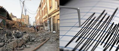 Megaterremoto de 8.8 grados en Perú es inminente Megaterremoto de 8.8 grados en Perú es inminente: IGP revela por qué la costa central corre grave peligro