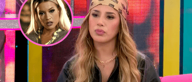 La cantante sorprende con este mensaje en redes sociales. Yahaira lanza indirecta a Leslie Shaw con poderoso mensaje: “No quieras apagar la luz de los demás”