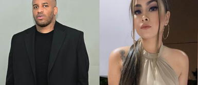 Ante las amenazas, Delany López, no piensa quedarse callada. Delany López, exsaliente de Jefferson Farfán, bajo amenaza: “No pienso quedarme callada”