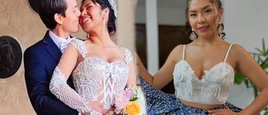 Yarita Liseth se casó en 2023 con Patric Lundberg. Yarita Lizeth contó la verdadera razón del fin de su matrimonio con el sueco Patric Lundberg: “Todo se complicó”