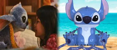 La palomera de Stitch es uno de los productos más buscados entre los fans de "Lilo & Stitch" Palomera Stitch en Perú: PRECIO y dónde comprar el merch de "Lilo & Stitch"