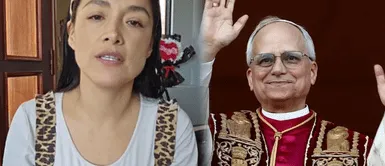 Katy Jara hace anuncio tras cuestionamientos sobre el papa León XIV ¿Se retracta? Katy Jara sorprende con anuncio tras críticas contra el papa León XIV: “Nunca es tarde para aprender”