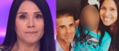 Hija de Tula Rodríguez habla de su padre Javier Carmona Hija de Tula Rodríguez conmueve al recordar la última conversación que tuvo con su padre: “¿Qué pasa si me muero?”