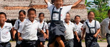 VACACIONES ESCOLARES en MAYO: Ministerio de Educación anuncia nueva modalidad ¿Desde cuándo empiezan? VACACIONES ESCOLARES en MAYO: Ministerio de Educación anuncia nueva modalidad ¿Cuándo inician?