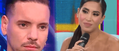 Anthony Aranda manda mensaje a Melissa Paredes Anthony Aranda habla tras rumores de separación con Melissa Paredes: "Donde estés"