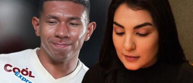Edison Flores y Ana Siucho distanciados Edison Flores y Ana Siucho: Se FILTRAN pruebas irrefutables que confirmarían el fin de la relación