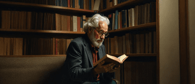 Descubren un rasgo INESPERADO que podría alargar tu vida y FORTALECER tu mente Descubren un rasgo INESPERADO que podría alargar tu vida y FORTALECER tu mente