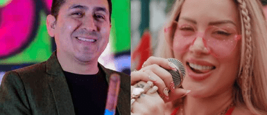 Edwin Guerrero habría dicho que Leslie Shaw quería salir con él para hacerse famosa Edwin Guerrero habría dicho que Leslie Shaw quería salir con él para hacerse famosa