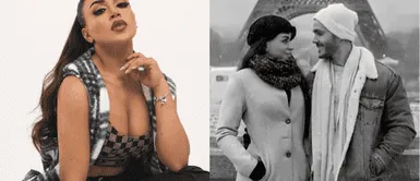 Onelia Molina Onelia Molina reaparece más renovada que nunca tras separación de Mario Irivarren