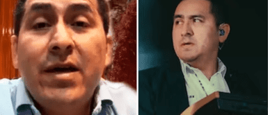 Filtran chat donde revelan fuerte mensaje sobre el empresario. Revelan pruebas que vinculan a Edwin Guerrero con sustancias ilegales en nuevos chats: "Se recupera"