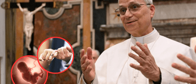 León XIV enciende la polémica: llama a defender al ‘niño por nacer’ y reafirma que el matrimonio es solo entre hombre y mujer León XIV lanza su primer mensaje global: defiende al “niño por nacer” y respalda el modelo de familia tradicional