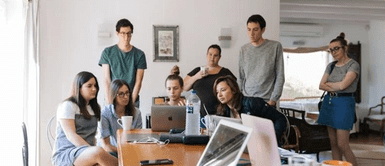 Mercado financiero Comprender el mercado financiero: guía para principiantes sobre el trading