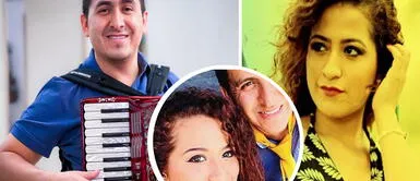 ¿Expulsado de Corazón Serrano? Edwin Guerrero en la cuerda floja tras escándalo con Ana Lucía Urbina ¿Expulsado de Corazón Serrano? Edwin Guerrero en la cuerda floja tras escándalo con Ana Lucía Urbina