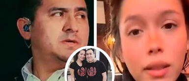 Kiara Lozano asombra con EMOTIVO MENSAJE tras filtración de audios de Edwin Guerrero y presunta expulsión Kiara Lozano asombra con emotivo mensaje tras filtración de audios de Edwin Guerrero y presunta expulsión