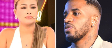 La modelo sorprende con esta inesperada respuesta. Delany podría sentarse en ‘EVDLV’ y revelar su verdad sobre Farfán: “Hasta terminar, no paro”