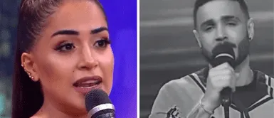 La modelo no se queda callada y responde al empresario. Mario Irivarren toma radical decisión con Onelia en vivo y ella lo enfrenta: “¡Deja de verme”