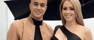 ¡Se le fue la billetera! Jesús Barco confiesa incómodo momento con Melissa Klug por falta de dinero ¡Se le fue la billetera! Jesús Barco confiesa incómodo momento con Melissa Klug por falta de dinero