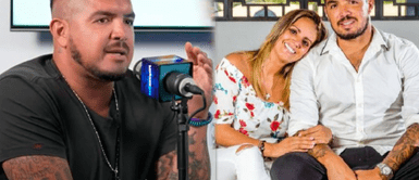 El 'Loco' Vargas descarta casarse pronto con Blanca Rodríguez Juan Manuel Vargas se retracta y descarta su matrimonio con Blanca Rodríguez: "En algún momento"