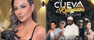 ¿Cuánto cuestan los boxes para entrar a 'La Cueva de Kittypam'? Pamela López sorprende con precios exclusivos del box para su evento 'La Cueva de Kittypam'