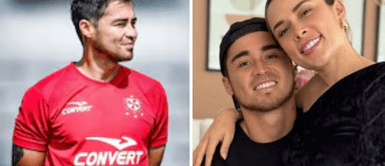 El futbolista toma esta inesperada decisión. Rodrigo Cuba demuestra su cariño paternal con emotiva acción hacia hija de Ale Venturo