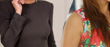 Presentadora peruana en el ojo del huracán al ser acusada de deber 6.000 euros en España: Presentadora peruana en el ojo del huracán al ser acusada de deber 6.000 euros en España: "Siempre tiene deudas"