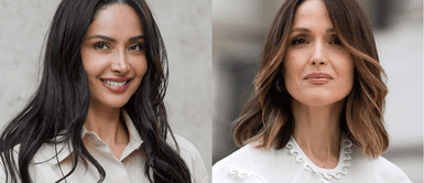 Corte para cabello fino en tendencia 2025 El corte “airy layers” que los peluqueros recomiendan a chicas con pelo fino