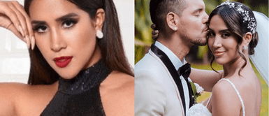 Melissa Paredes y Anthony Aranda Melissa Paredes sorprende sin anillo y look renovado aviva rumores de ruptura