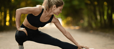 c ¿Quieres una vida larga y saludable? Esta es la cantidad exacta de ejercicio que deberías hacer