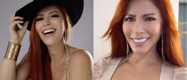 Milena Zárate vuelve a ver a hijos de Greissy Ortega Milena Zárate se viste de gala para reencontrarse con hijos de Greissy Ortega