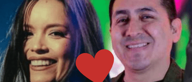 Uriel revela que Kiara Lozano si se metió en la relación de Ana Lucía Urbina y Edwin Guerrero Uriel revela que Kiara Lozano si se metió en la relación de Ana Lucía Urbina y Edwin Guerrero