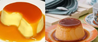 ¡El postre que nunca falla! Aprende a preparar un flan cremoso y perfecto en minutos ¡El postre que nunca falla! Aprende a preparar un flan cremoso y perfecto en minutos