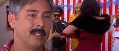 Magdyel Ugáz es la nueva figura de "Al fondo hay sitio" que abandona la serie Histórica actriz de AFHS rompe corazones al decir adiós tras 16 años: "¿Ahora qué haremos?"