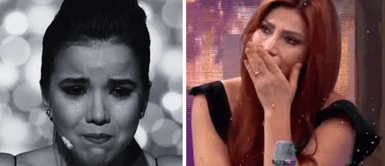 La colombiana sorprende con este emotivo mensaje en redes sociales. Greissy Ortega rompe su silencio desde la clínica tras escándalo con Milena: “Has demostrado”