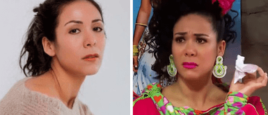 La actriz sorprende con esta decisión. Magdyel Ugaz revela el verdadero motivo de su alejamiento de ‘Al Fondo Hay Sitio’: “Gracias, vida”