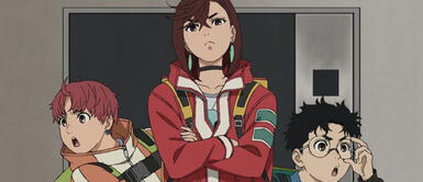 "Dan Da Dan: Evil Eye" es un especial de 93 de exitoso anime de Netflix "Dandadan: Evil Eye" estreno en Perú: Fecha de estreno para ver a Momo y a Okarun