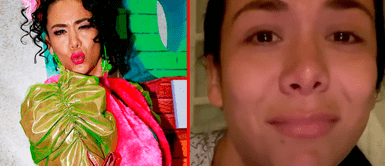 Magdyel Ugaz quiebra su silencio ante salida de Al fondo hay sitio Magdyel Ugaz quiebra su silencio para contar el doloroso motivo que la llevó a dejar para siempre ‘Al Fondo Hay Sitio’