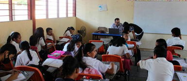 Minedu aclara si vacaciones escolares en mayo es para colegios públicos y privados Minedu aclara si vacaciones escolares en mayo es para colegios públicos y privados