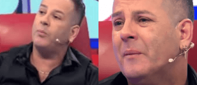 Ruptura total: Ricky Trevitazo llora desconsolado tras perder amistad de Luigui Carbajal por ambición Ruptura total: Ricky Trevitazo llora desconsolado tras perder amistad de Luigui Carbajal por ambición