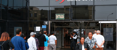 Banco de la Nación lanza millonario préstamo con tasa especial este mes: ¿Quiénes acceden al beneficio? Banco de la Nación lanza importante préstamo con tasa especial este mes: ¿Quiénes acceden al beneficio?