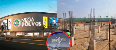 Nuevo centro comercial gigante llega a Lima Norte: mira en qué distrito estará y cuándo abre. Nuevo centro comercial gigante llega a Lima Norte: mira en qué distrito estará y cuándo abre